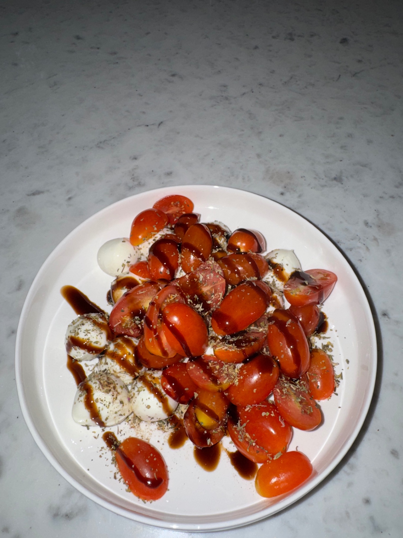 Caprese Salat